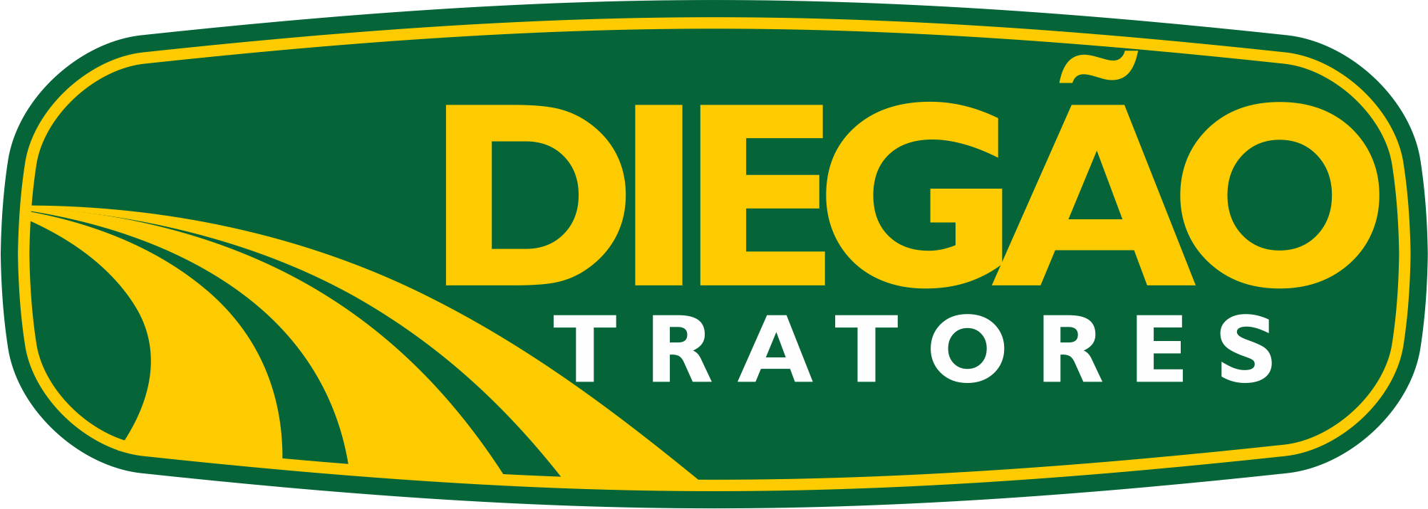 logo diegao tratores