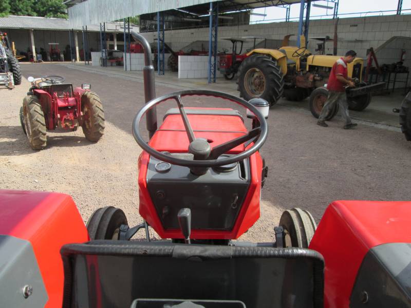 AGRALE 4300, ANO 1994, Ã“TIMO DE PNEUS, COM CAPOTA, REVISADO, 03 MESES DE GARANTIA, "VENDIDO" 