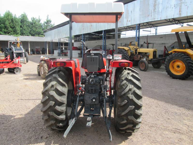 AGRALE 4300, ANO 1994, Ã“TIMO DE PNEUS, COM CAPOTA, REVISADO, 03 MESES DE GARANTIA, "VENDIDO" 