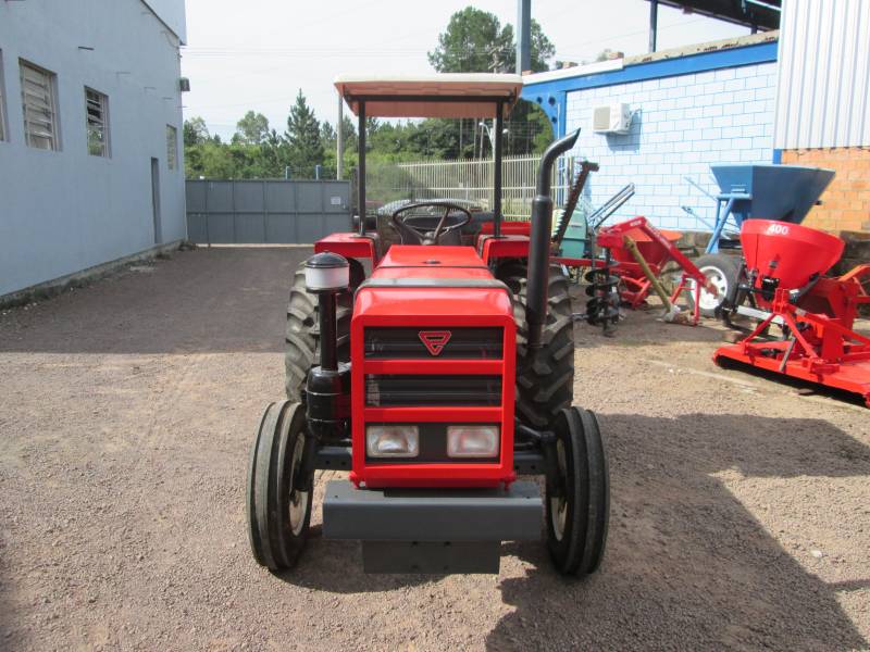 AGRALE 4300, ANO 1994, Ã“TIMO DE PNEUS, COM CAPOTA, REVISADO, 03 MESES DE GARANTIA, "VENDIDO" 