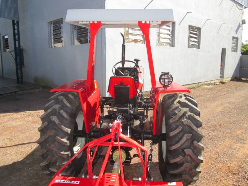 MASSEY FERGUSON 235, ANO 1990, REVISADO, 03 MESES DE GARANTIA, "VENDIDO" 