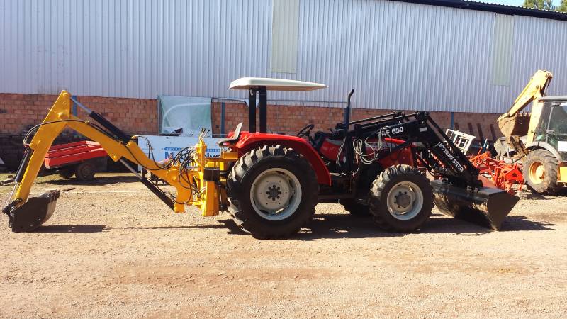 MASSEY FERGUSON 4283, ANO 2010, "VENDIDO"