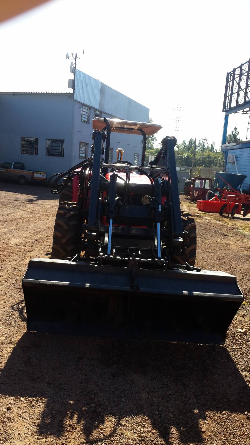 MASSEY FERGUSON 4283, ANO 2010, "VENDIDO"