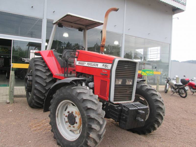 MASSEY FERGUSON 650, ANO 2002, REVISADO COM 03 MESES DE GARANTIA, "VENDIDO" 