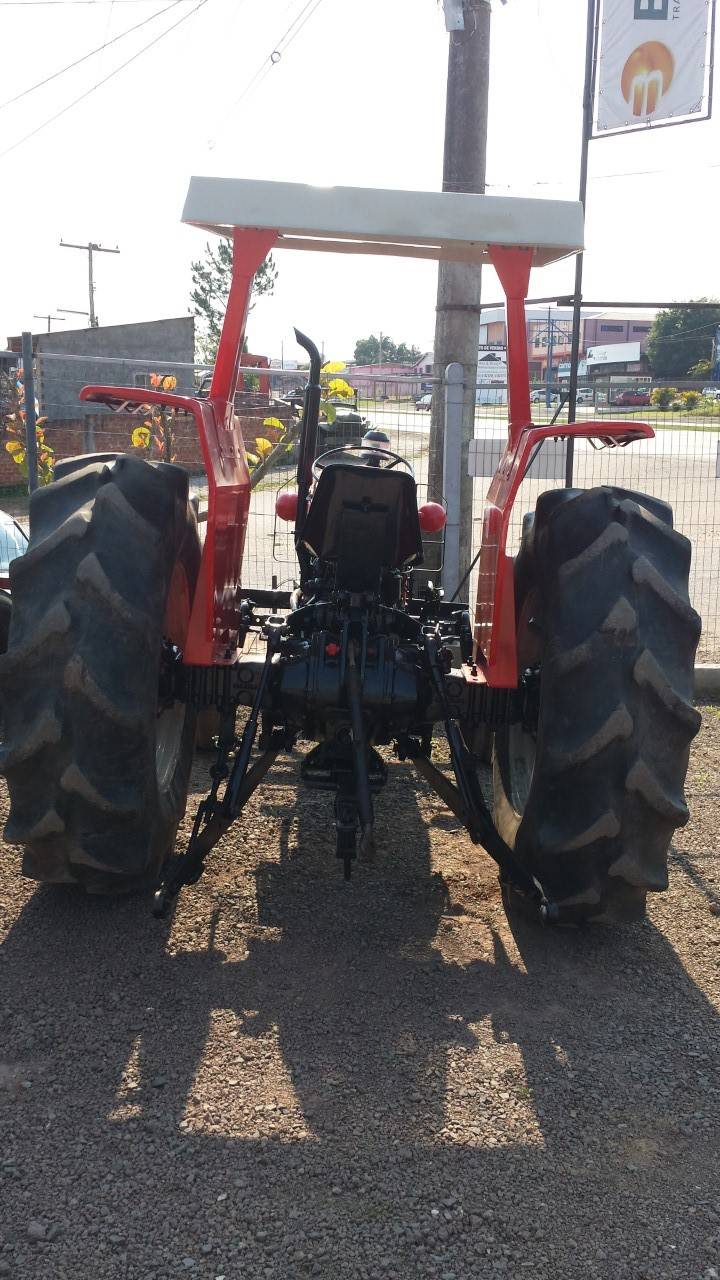 MASSEY FERGUSON 65X C/CAPOTA, 03 MESES DE GARANTIA, "VENDIDO" 