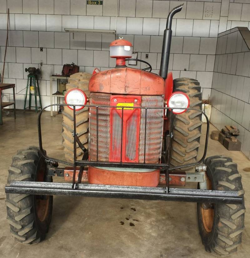 MASSEY FERGUSON 65X, 03 MESES DE GARANTIA, "VENDIDO"