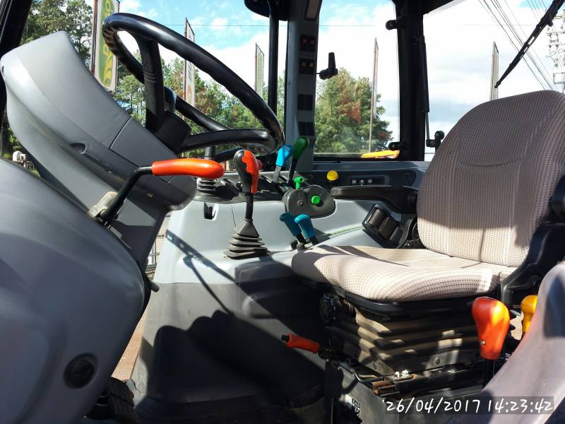 LS PLUS 100 - 2014 - MOTOR IVECO - AR CONDICIONADO - "VENDIDO" 