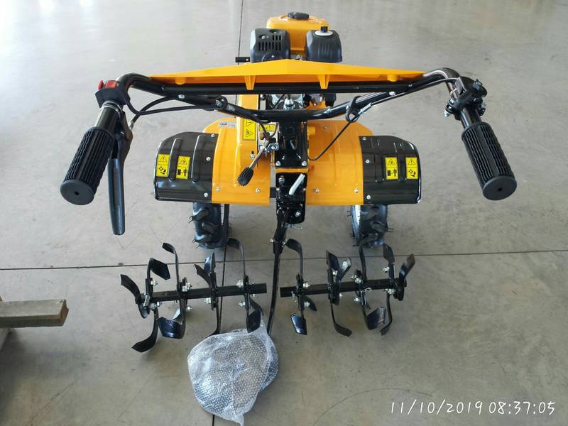 TRATORITO 7HP - TRAMONTINI - 