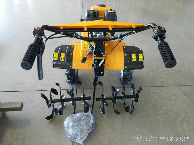 TRATORITO 7HP - TRAMONTINI - 